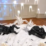 Installationsansicht